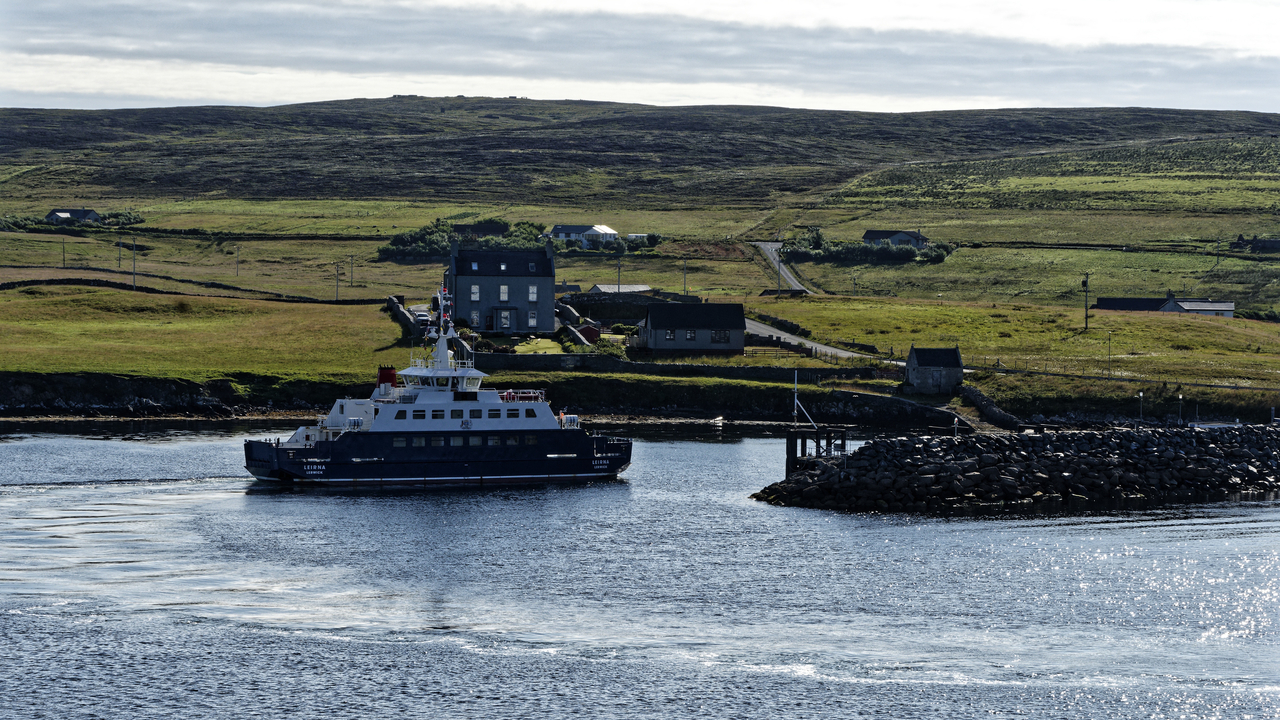 20230727 092733•Lerwick•Shetland•Scotland•UK